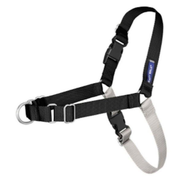 🆕️Easy Walk Nylon No Pull Dog Harness Size: S - Picture 4 of 7